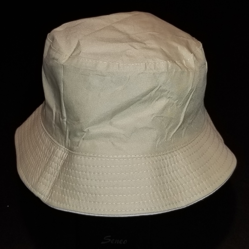 Reversible Bucket Hat - Picture 2 of 5
